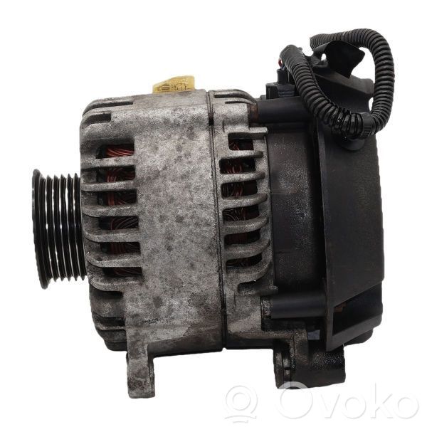 Generatorius   CA1857IR,2T1U10300CC,2T1U10300CC,CA1857IR