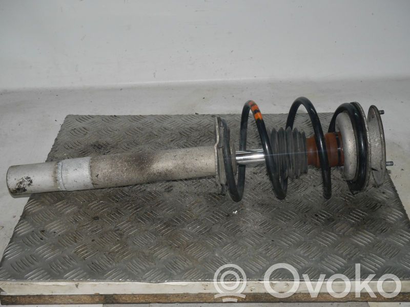 Front shock absorber with coil spring   1096858,824904556564,1096858,824904556564