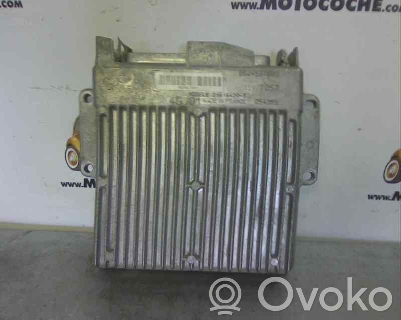 Citroen ZX Engine control unit/module 