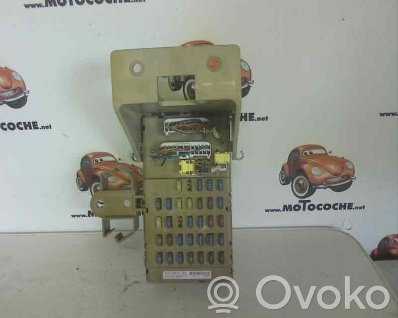 Subaru Legacy Unitate control BSM 