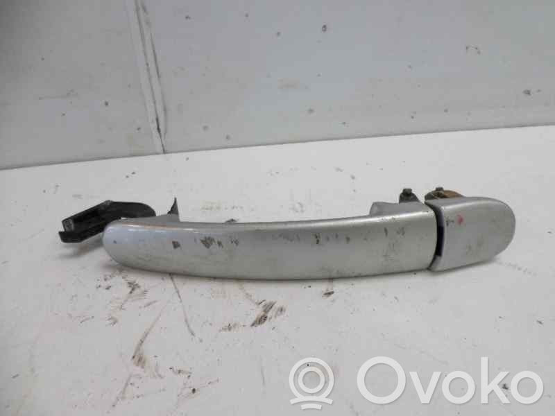 Seat Leon (1M) Maniglia esterna per portiera posteriore 