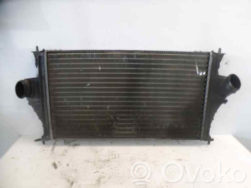 Radiador intercooler   9619427480,9619427480