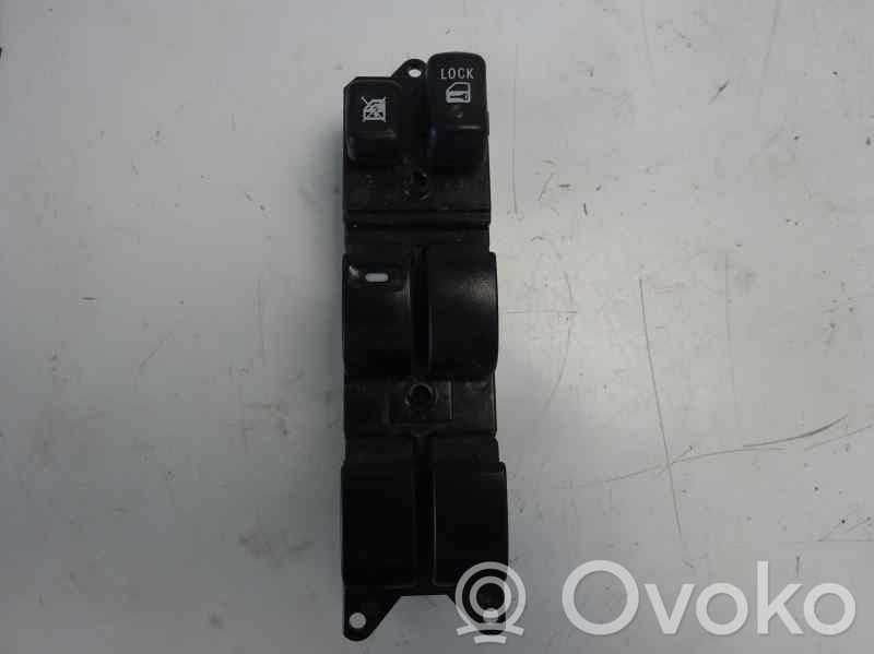 Mitsubishi Lancer X Comutator comandă geamuri electrice 
