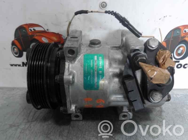 Renault Laguna I Compressore aria condizionata (A/C) (pompa)