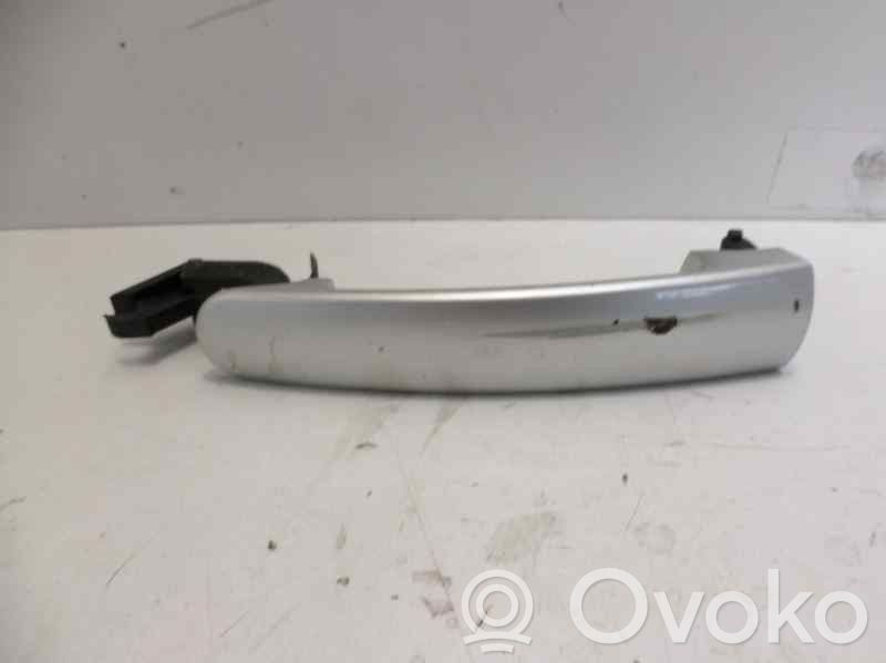 Skoda Octavia Mk1 (1U) Maniglia esterna per portiera anteriore 