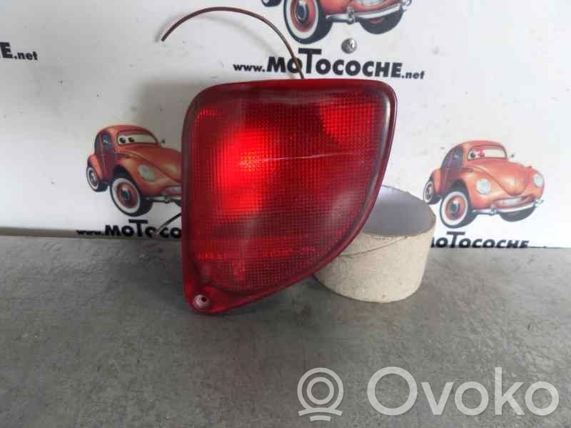 Hyundai Coupe Luz trasera/de freno 