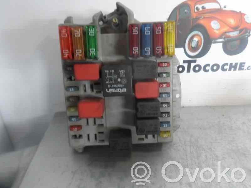 Fiat Punto (188) Centralina BSM