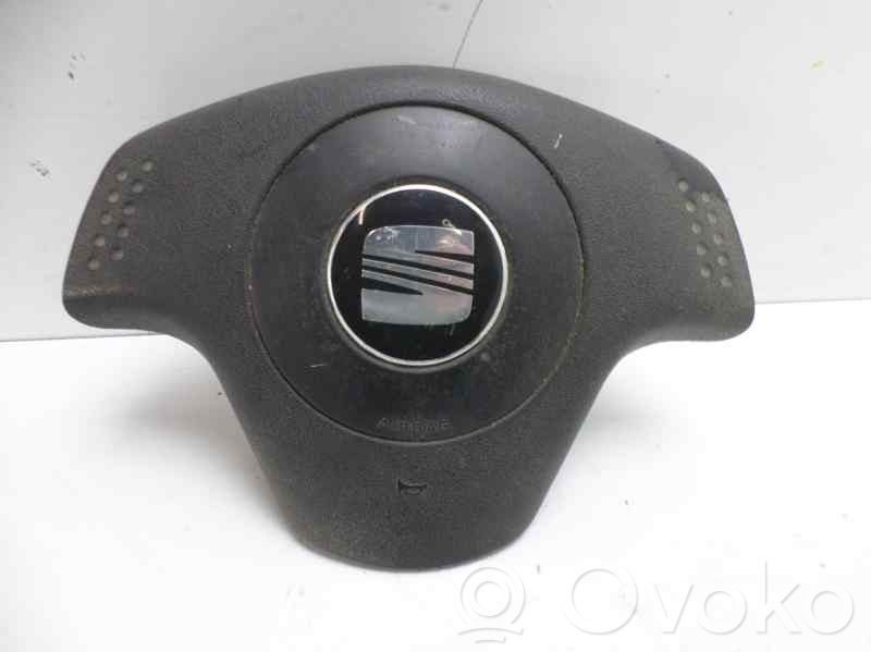Seat Cordoba (6L) Airbag dello sterzo