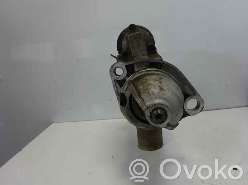 Стартер   077911023EV,M15198,S50096