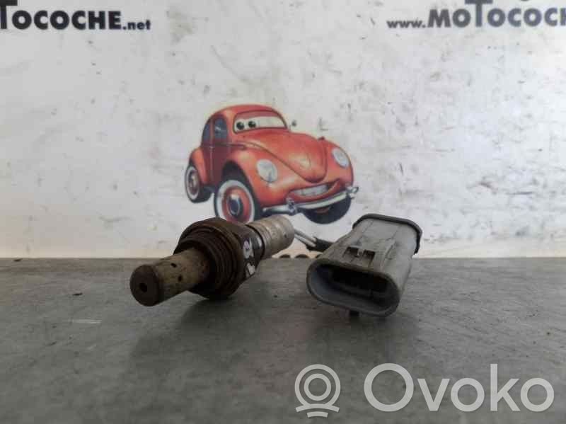 Renault Clio II Lambda probe sensor 