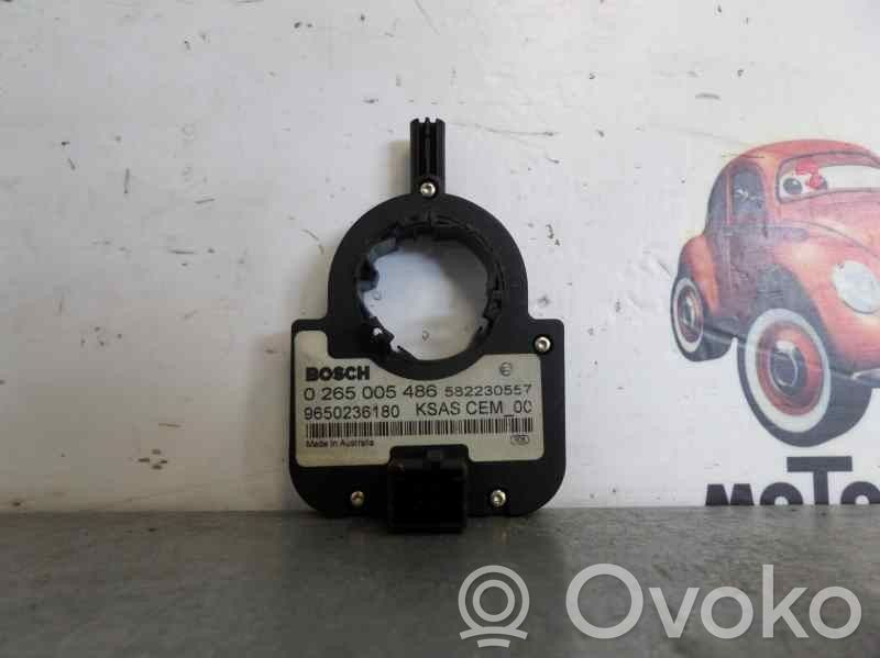 Sensor   9650236180,0265005486