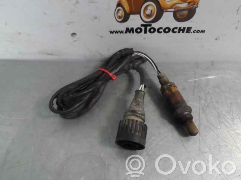 BMW 7 E32 Lambda probe sensor 