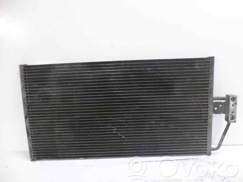 BMW 5 E39 A/C cooling radiator (condenser) 