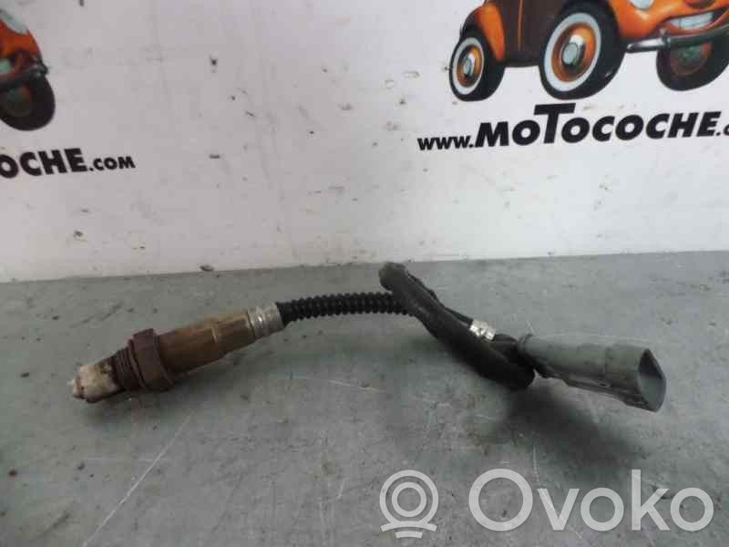 Sonde lambda   0258006376,0258006376,992071