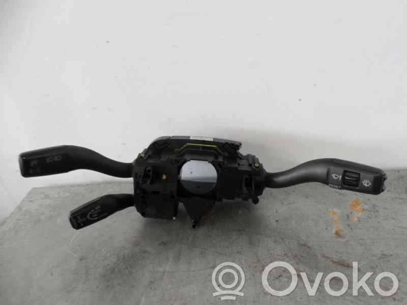 Audi A6 S6 C6 4F Butoane/comutatoare pe volan 