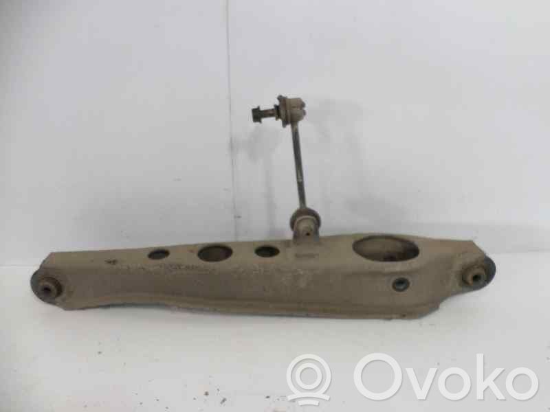 Querlenker hinten