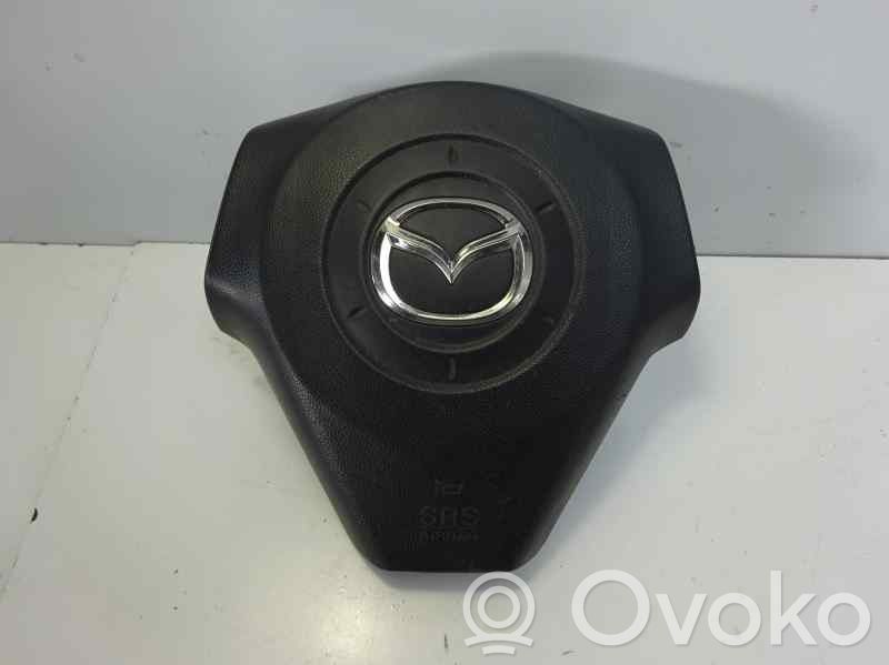 Airbag del volante   BP4K57K00A