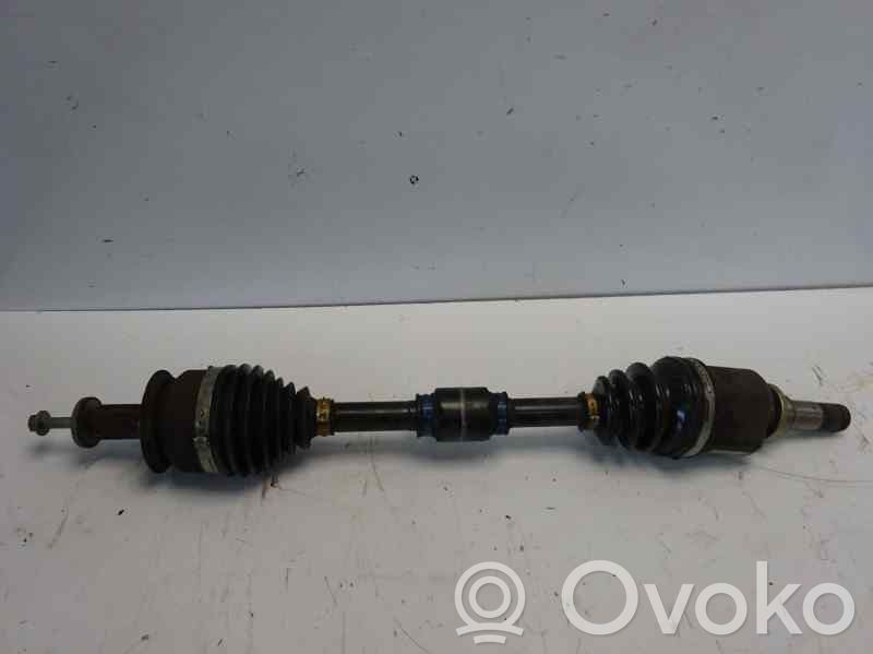 Eje de transmisión delantero   FG0125600J,T98903