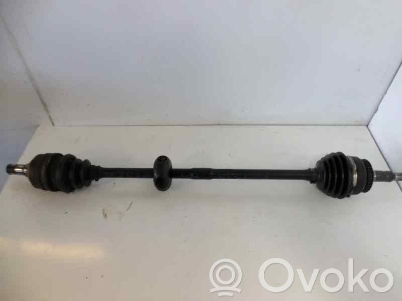 Opel Vectra B Eje de transmisión delantero 