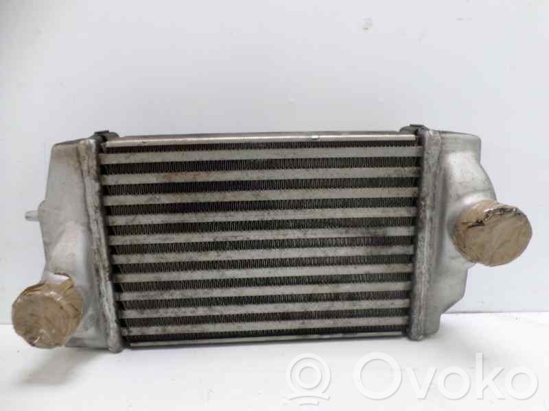 Chrysler Voyager Radiatore intercooler 
