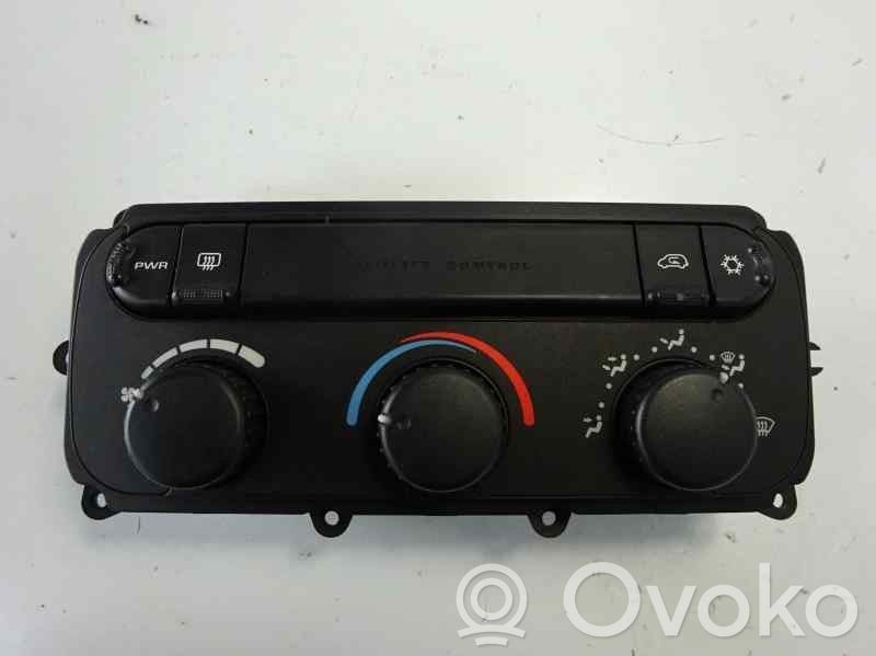 Chrysler Voyager Unitate control climatizare 