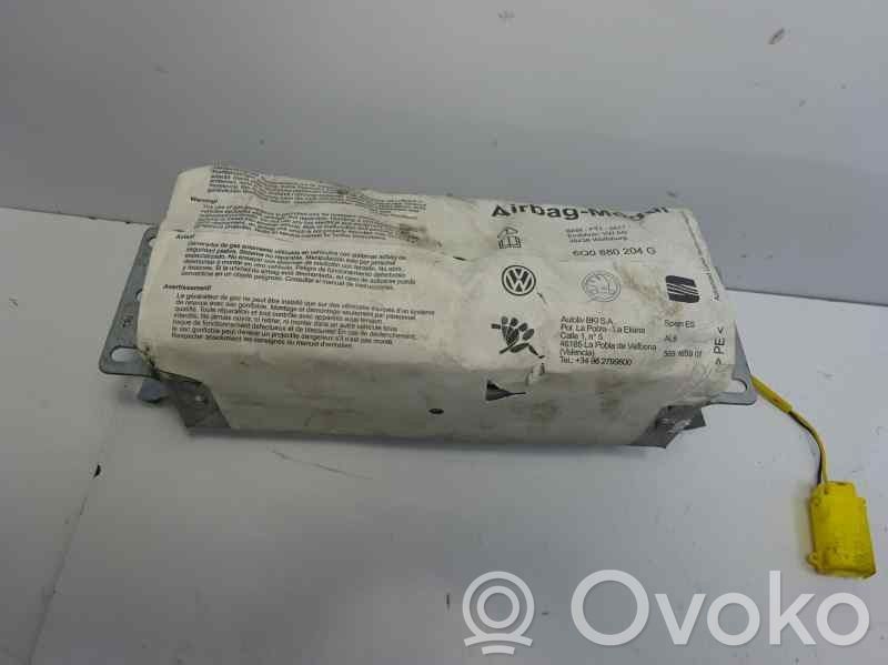 Seat Ibiza III (6L) Airbag lateral 