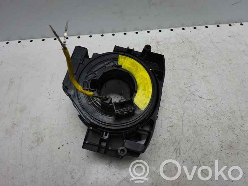 Ford Fiesta Airbag volan