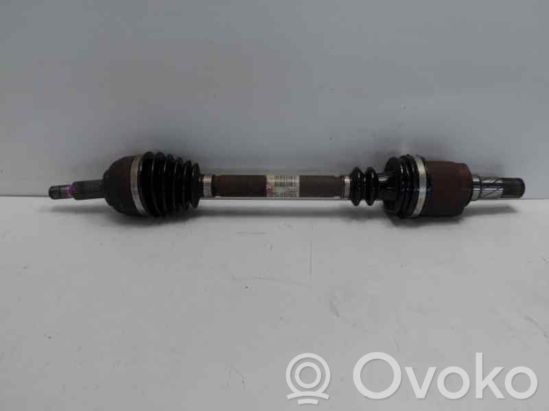 Etuvetoakseli   8200330413,8200330413,T49227
