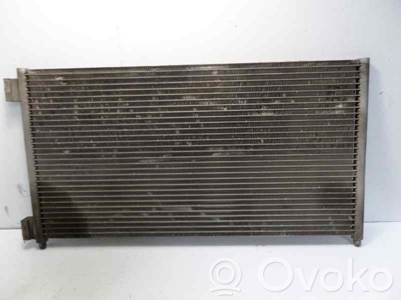 Fiat Doblo Radiator răcire A/C (condensor) 