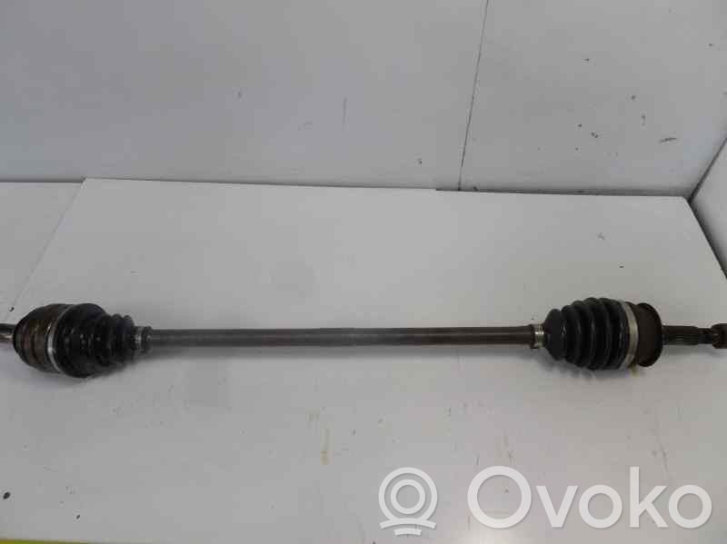 Opel Corsa B Półoś przednia 