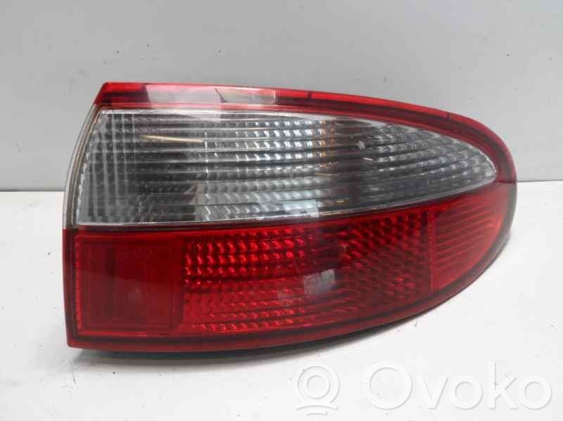 Galinis žibintas kėbule   REF,DW0204063