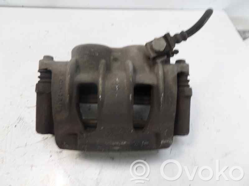Front brake caliper   C152B119