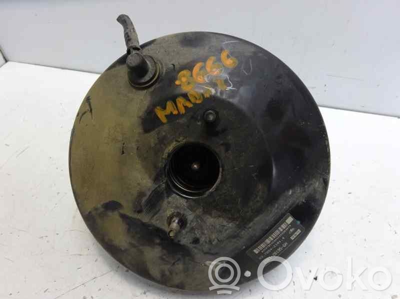 Mazda 2 Hydraulisches Servotronic-Druckventil