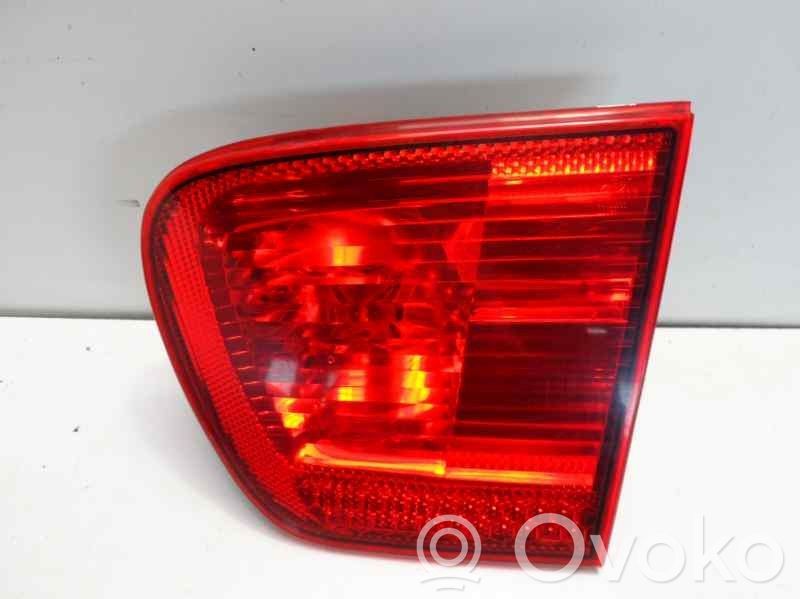 Seat Ibiza II (6k) Lampă spate în caroserie 