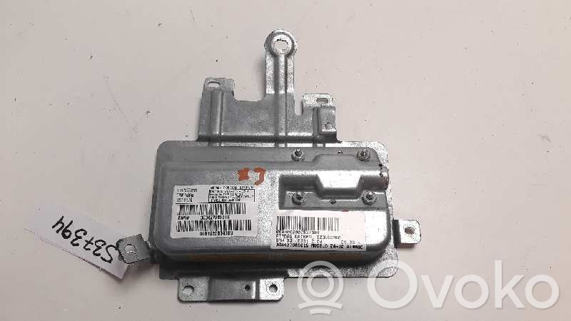 Airbag lateral   30342798901S