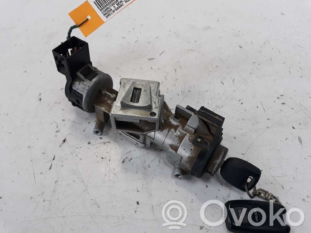 Ignition lock   3M513F880AC
