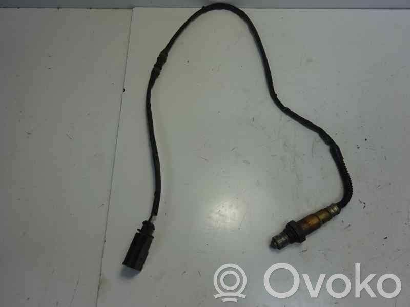 Volkswagen Golf SportWagen Sonde lambda 