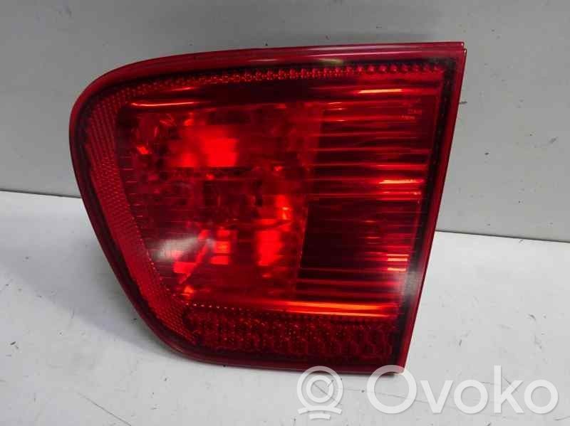 Seat Ibiza II (6k) Lampă spate în caroserie 