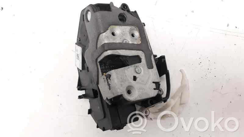 Ford Focus Încuietoare ușă spate 