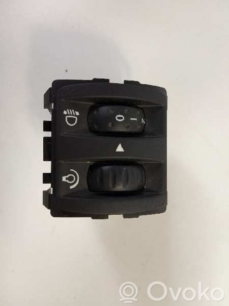 Renault Scenic III -  Grand scenic III Interruptor de control multifunción 