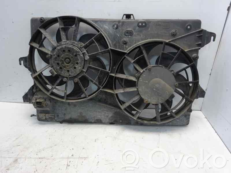 Elektrolüfter   95BB8C607GG,47000
