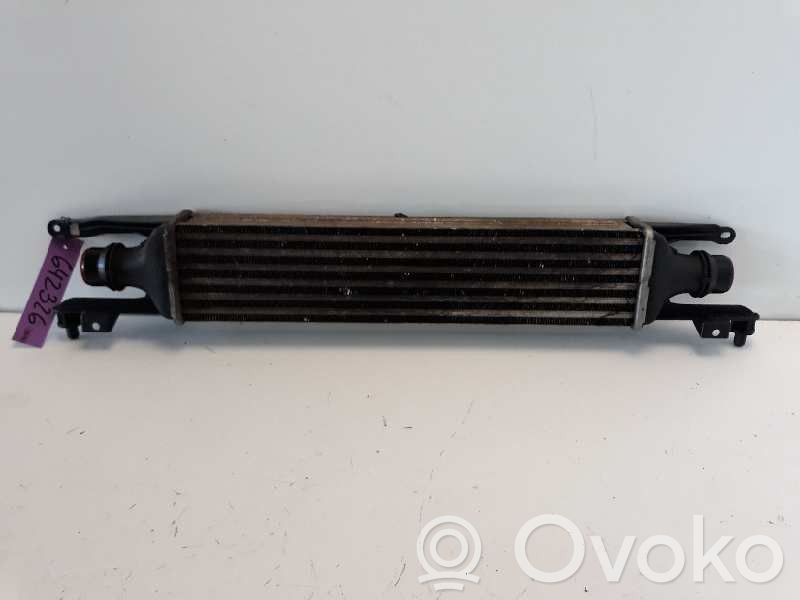 Intercooler radiator   55702004,30778