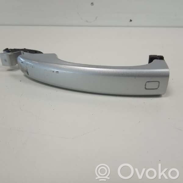 Takaoven ulkokahva   REF