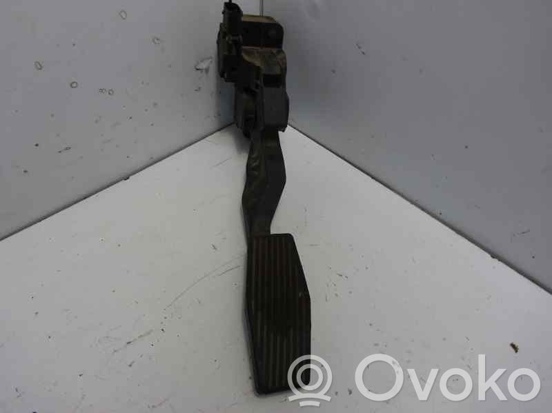 Sensor de aceleración