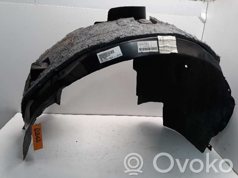 Ford S-MAX Rivestimento paraspruzzi passaruota anteriore