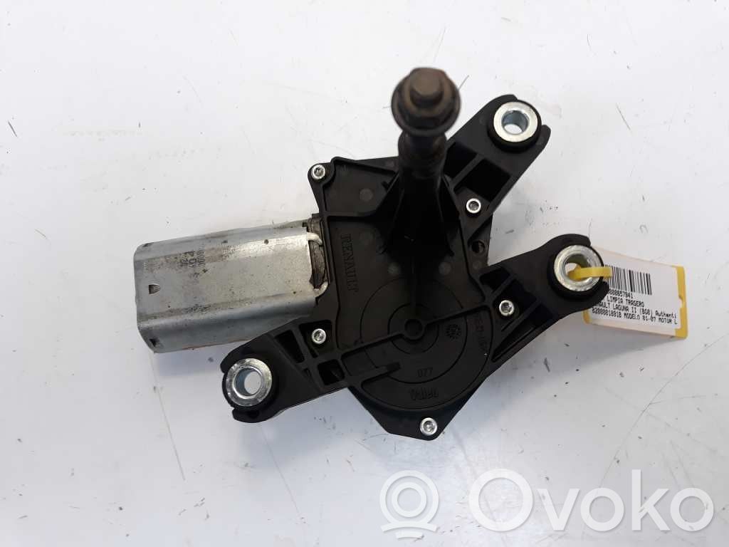 Renault Laguna II Motor ștergător lunetă