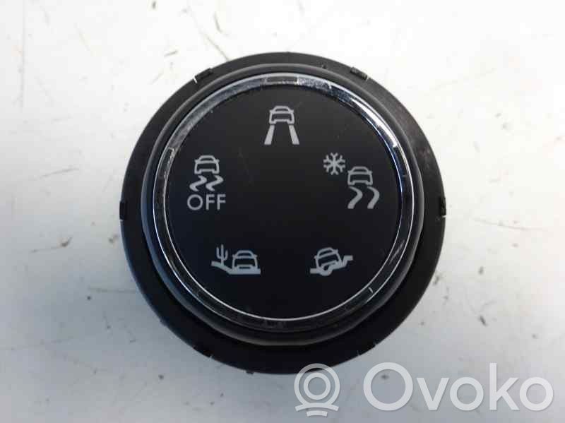 Peugeot 2008 I Butoane/comutatoare pe volan
