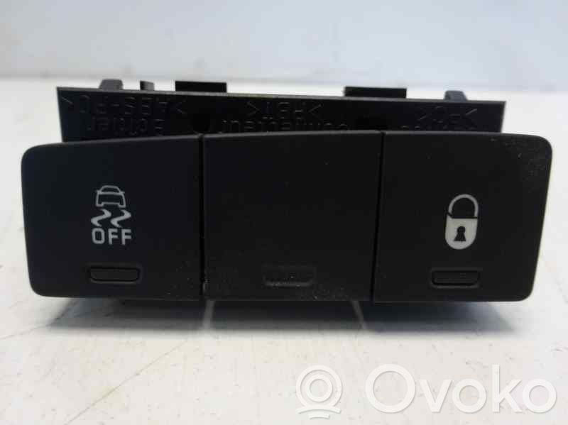 Comutator/buton multifuncțional   96631921ZD,96631921ZD
