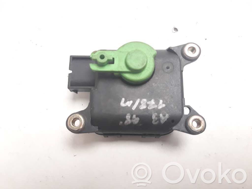 Audi A3 S3 8L Pulseur d'air habitacle 