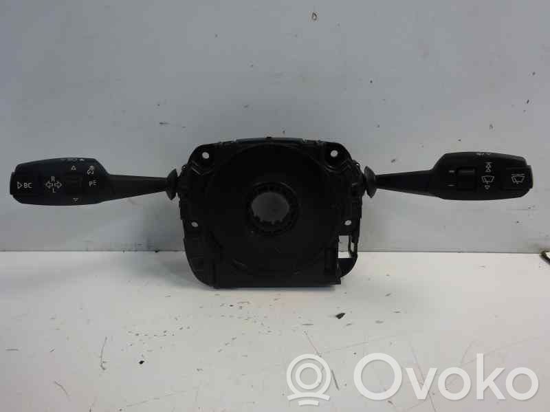 BMW 3 E46 Steering wheel buttons/switches 
